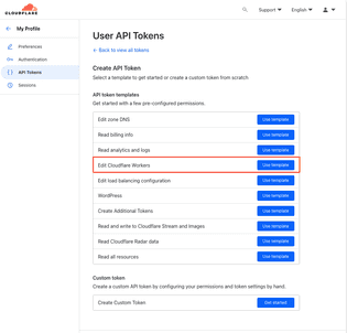 【Cloudflare、GitHub Actions】Cloudflare Worker 用に開発したコードを GitHub Actions ...